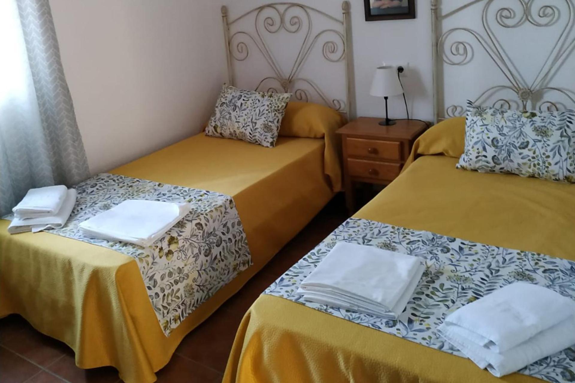 Chalet Chaparrillo Conil Alquileres Atardecer Καντίζ Εξωτερικό φωτογραφία