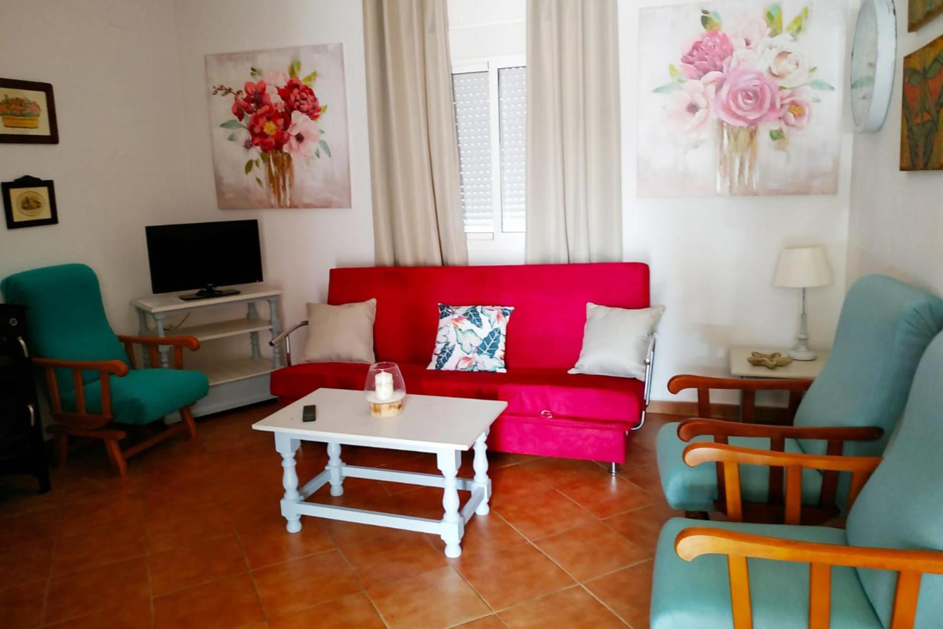 Chalet Chaparrillo Conil Alquileres Atardecer Καντίζ Εξωτερικό φωτογραφία